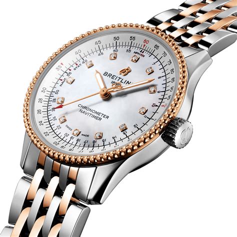 breitling watch female|Breitling watches women's collection.